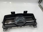 2016 Ford Taurus Speedometer Instrument Cluster OEM G03B41066