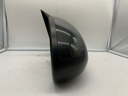 2012-2019 Chevrolet Sonic Passenger Side View Power Door Mirror Black E03B17075