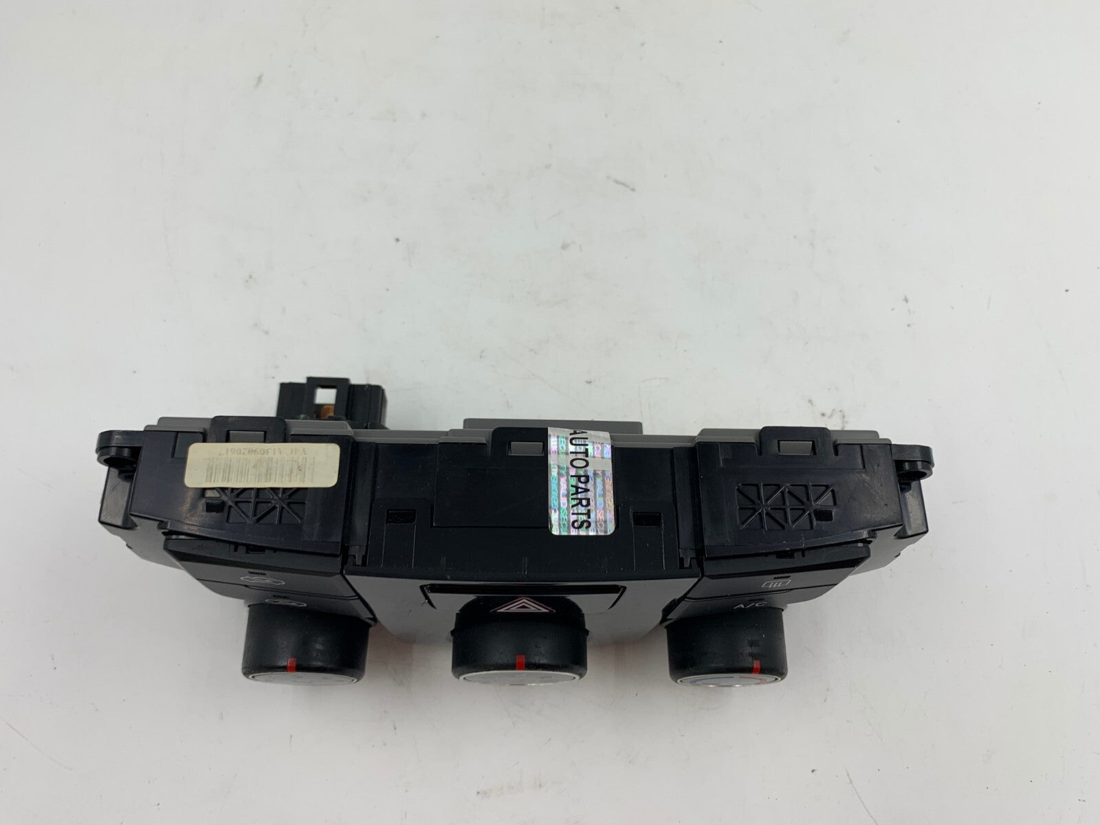 2014 Hyundai Sonata AC Heater Climate Control Unit OEM A01B48011