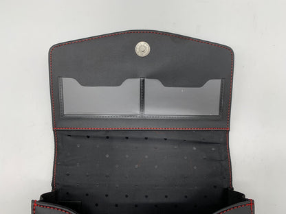 2016 Kia Sorento Owners Manual Set with Case OEM D04B34003