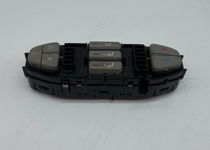 2016-2021 Kia Sedona Rear AC Heater Climate Control Unit OEM B01B23003