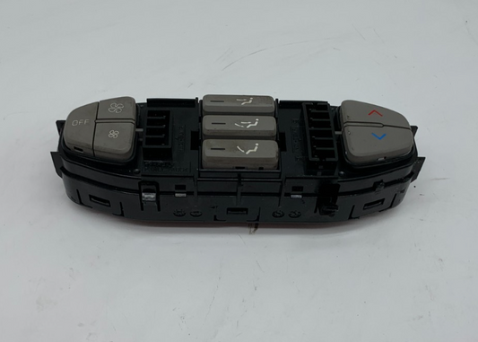 2016-2021 Kia Sedona Rear AC Heater Climate Control Unit OEM B01B23003