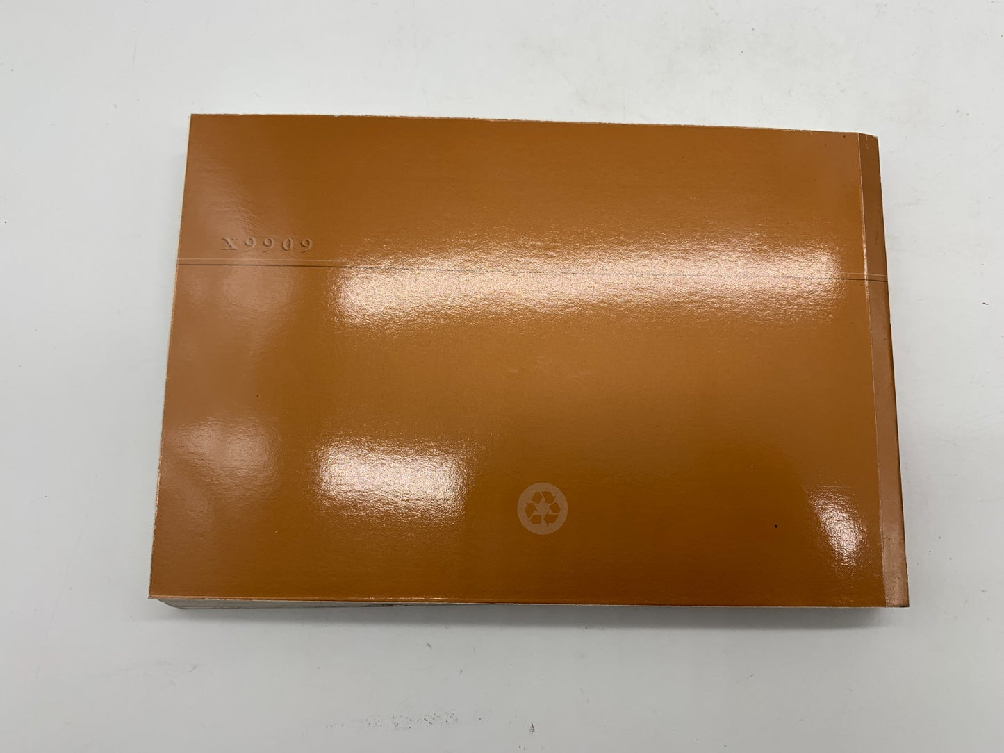 1999 GMC Yukon 1500 Owners Manual with Case OEM C03B29002