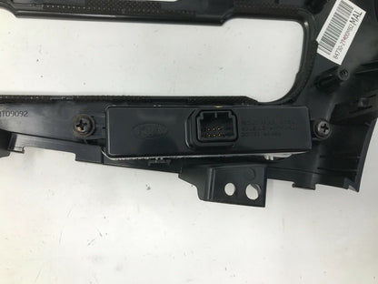 2013 Kia Optima Front Center Dashboard Bezel OEM D02B37003
