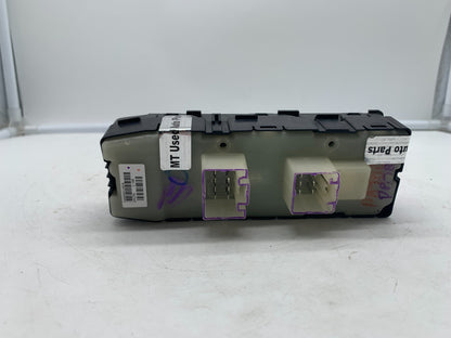 2007-2010 Dodge Caliber Master Power Window Switch OEM A03B07007