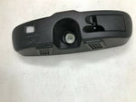 2010-2012 Chrysler Town & Country Interior Rear View Mirror OEM C02B14004