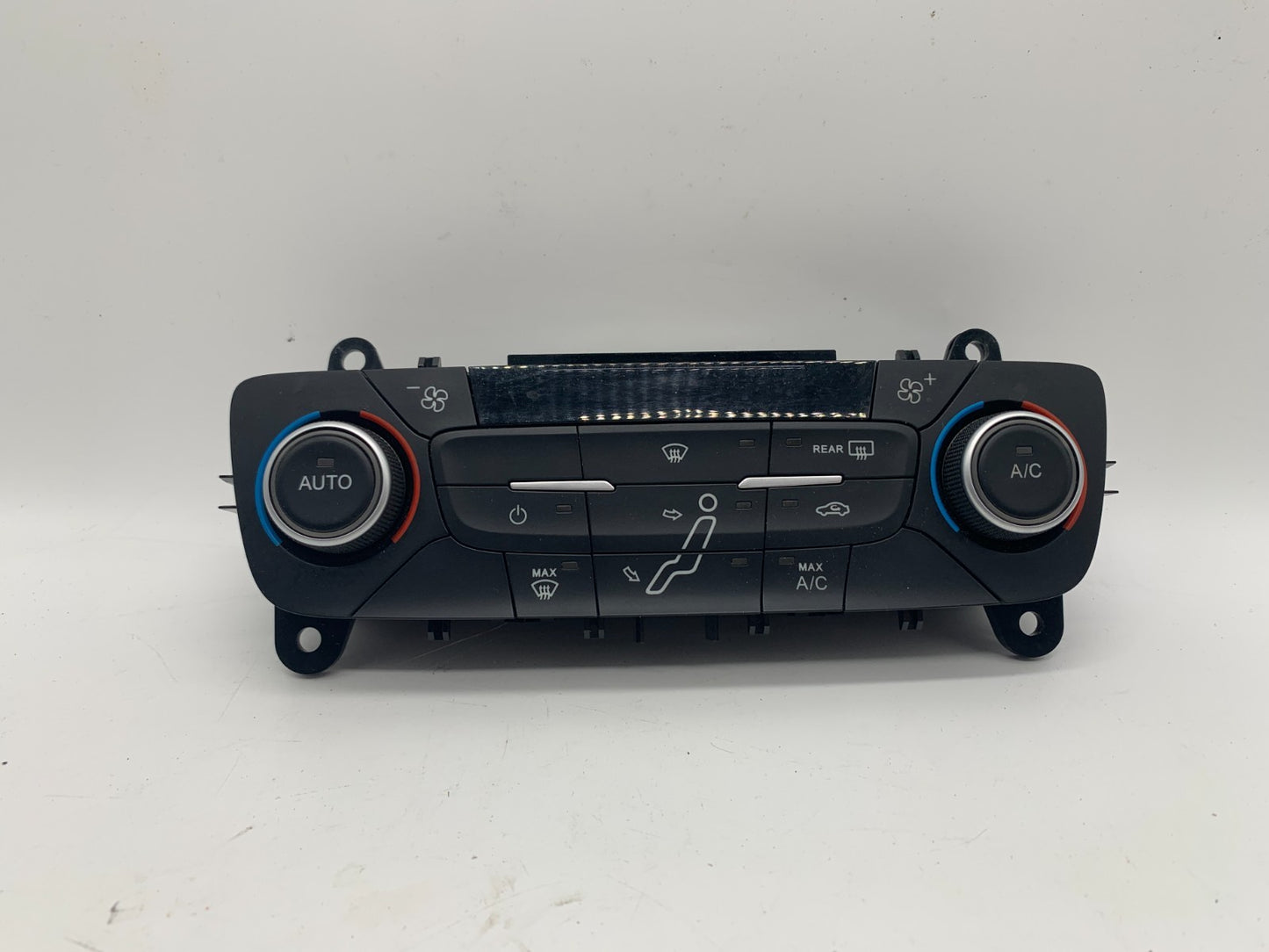 2015-2018 Ford Focus Climate Control AC Heater Unit OEM F1ET19980JJ