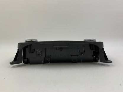 2015-2017 Nissan Sentra AC Heater Climate Control  Unit OEM E01B33043