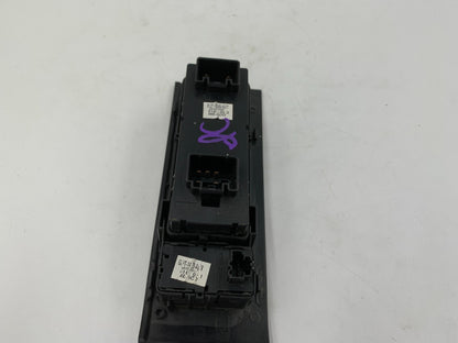 2006-2007 Ford Fusion Master Power Window Switch OEM A01B42031