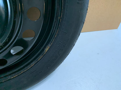2006-2011 Cadillac STS Spare Tire 16" Compact Emergency Spare T145/70R17