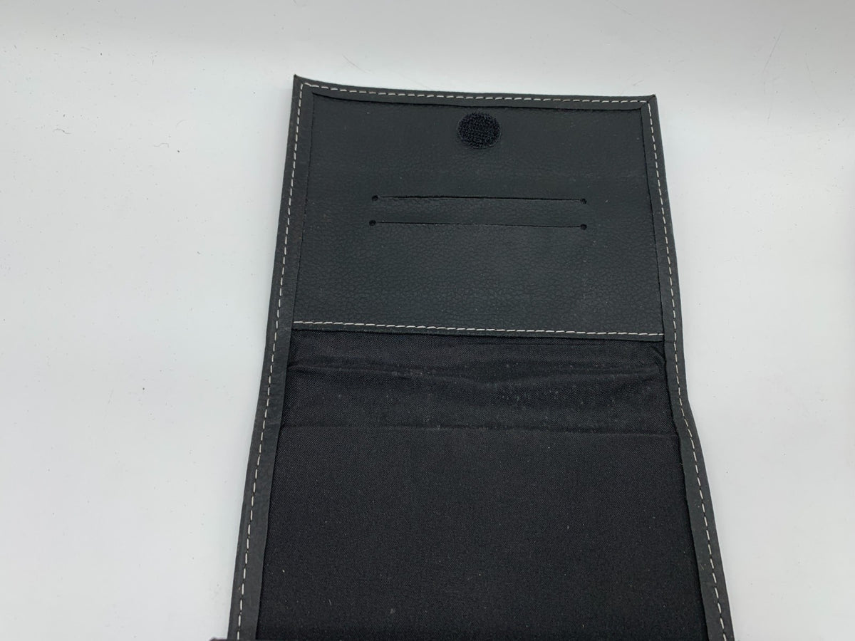2018 Volkswagen Jetta Owners Manual Set with Case OEM D02B15032