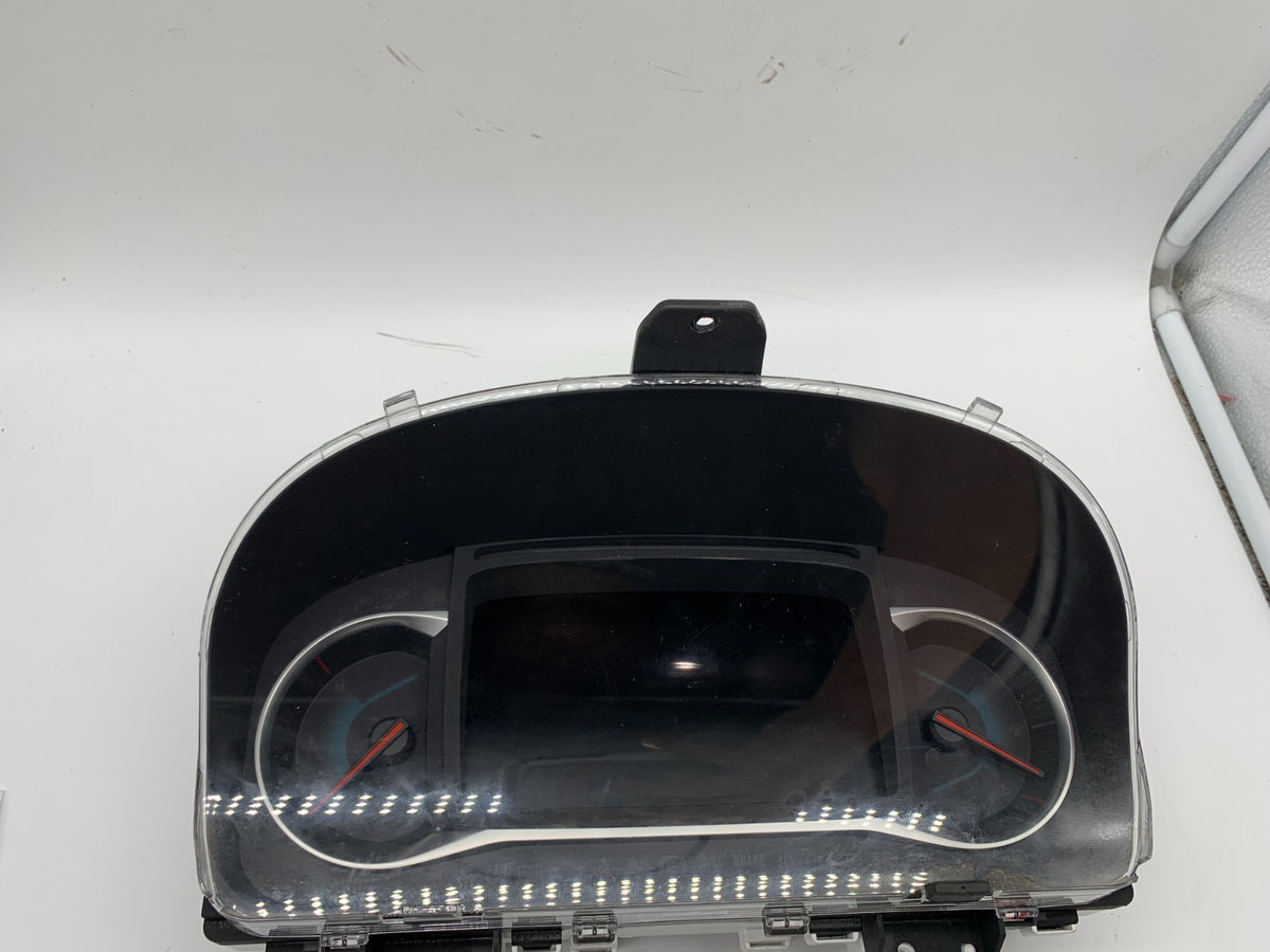 2019-2020 Honda Pilot Speedometer Instrument Cluster 57029 Miles OEM B03B49004