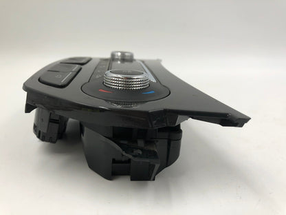2013-2015 Ford Escape AC Heater Climate Control Unit OEM D02B09031