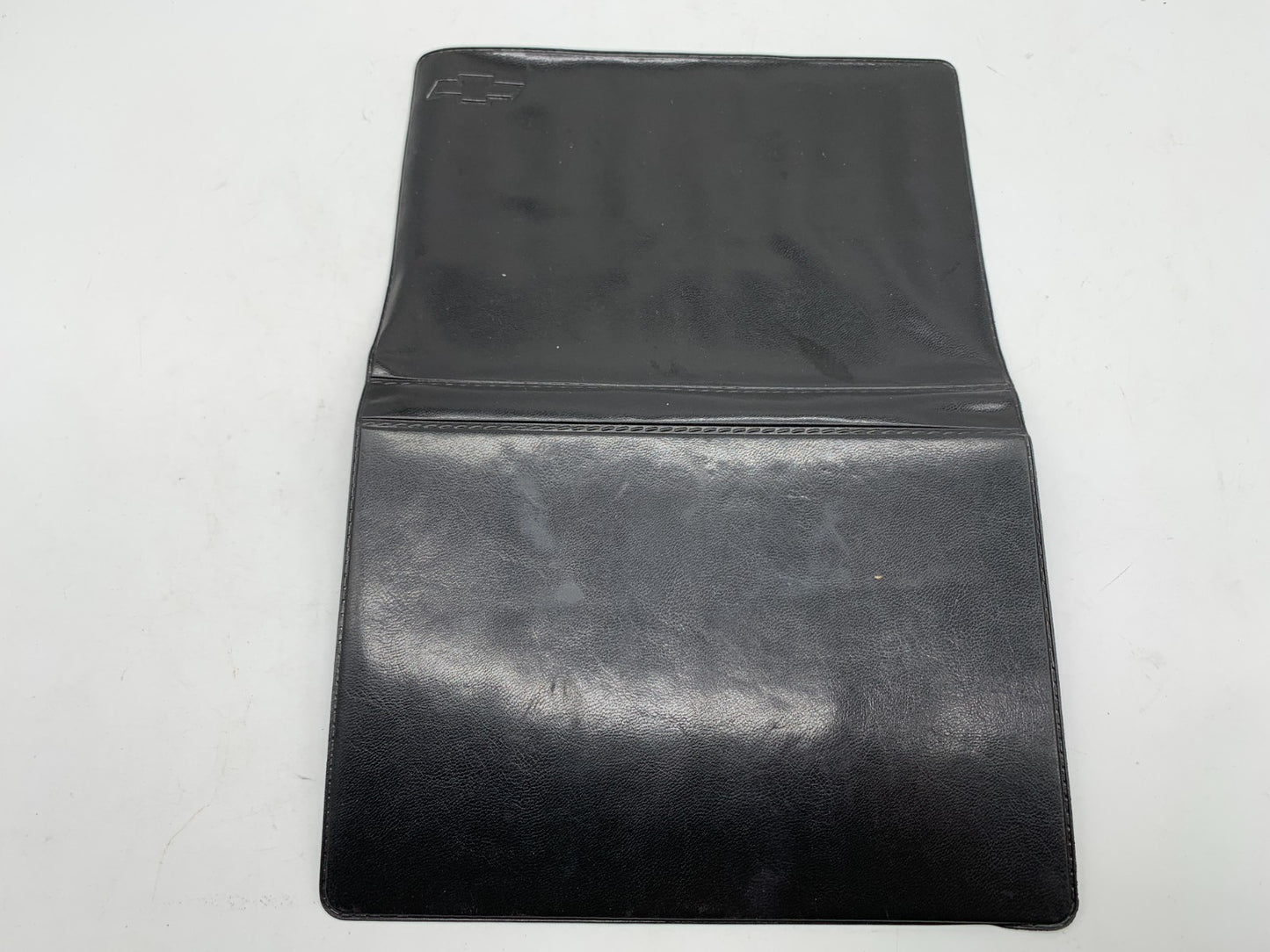 2006 Chevrolet Impala Owners Manual and Warranty Guide with Case OEM