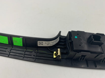 2014-2018 Cadillac ATS Master Power Window Switch OEM C03B36027