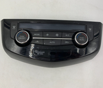 2014-2016 Nissan Rogue AC Heater Climate Control Temperature Unit OEM M04B54015