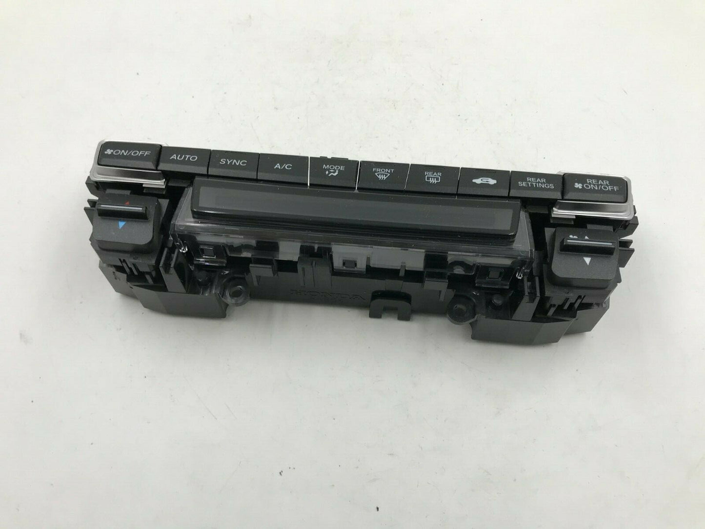 2011-2017 Honda Odyssey AC Heater Climate Control OEM D02B54004