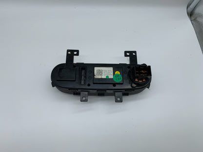 2017-2018 Kia Forte AC Heater Climate Control Unit OEM C03B56006