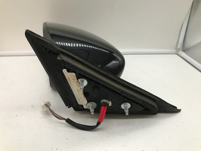 2013-2018 Honda Accord Sedan Driver Side View Power Door Mirror OEM C03B62003