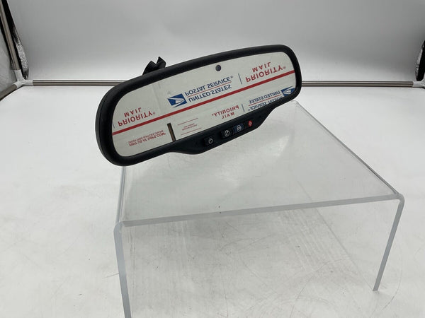 2009-2017 Buick Enclave Interior Rear View Mirror Auto Dimming OEM J02B11009