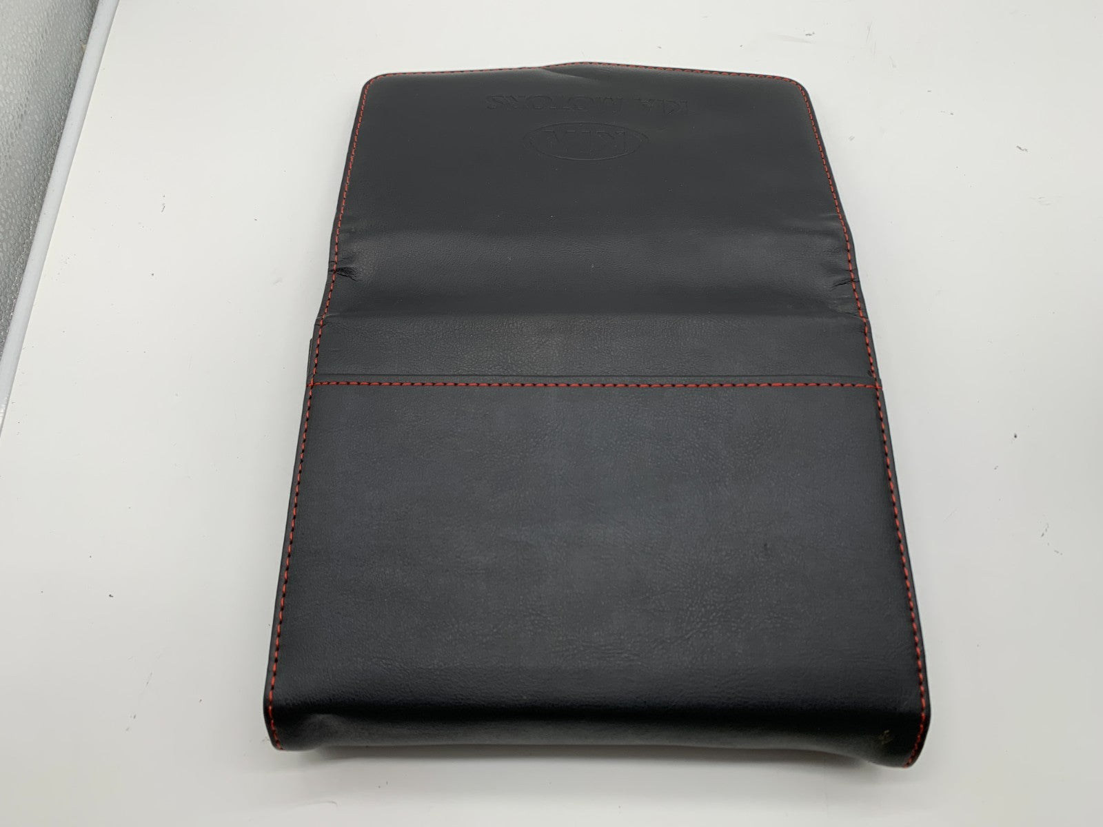 2014 Kia Sorento Owners Manual Set Includes Case OEM