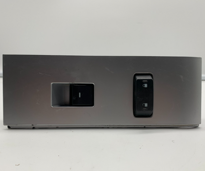 2008-2010 Ford Edge Master Power Window Switch OEM F01B32012