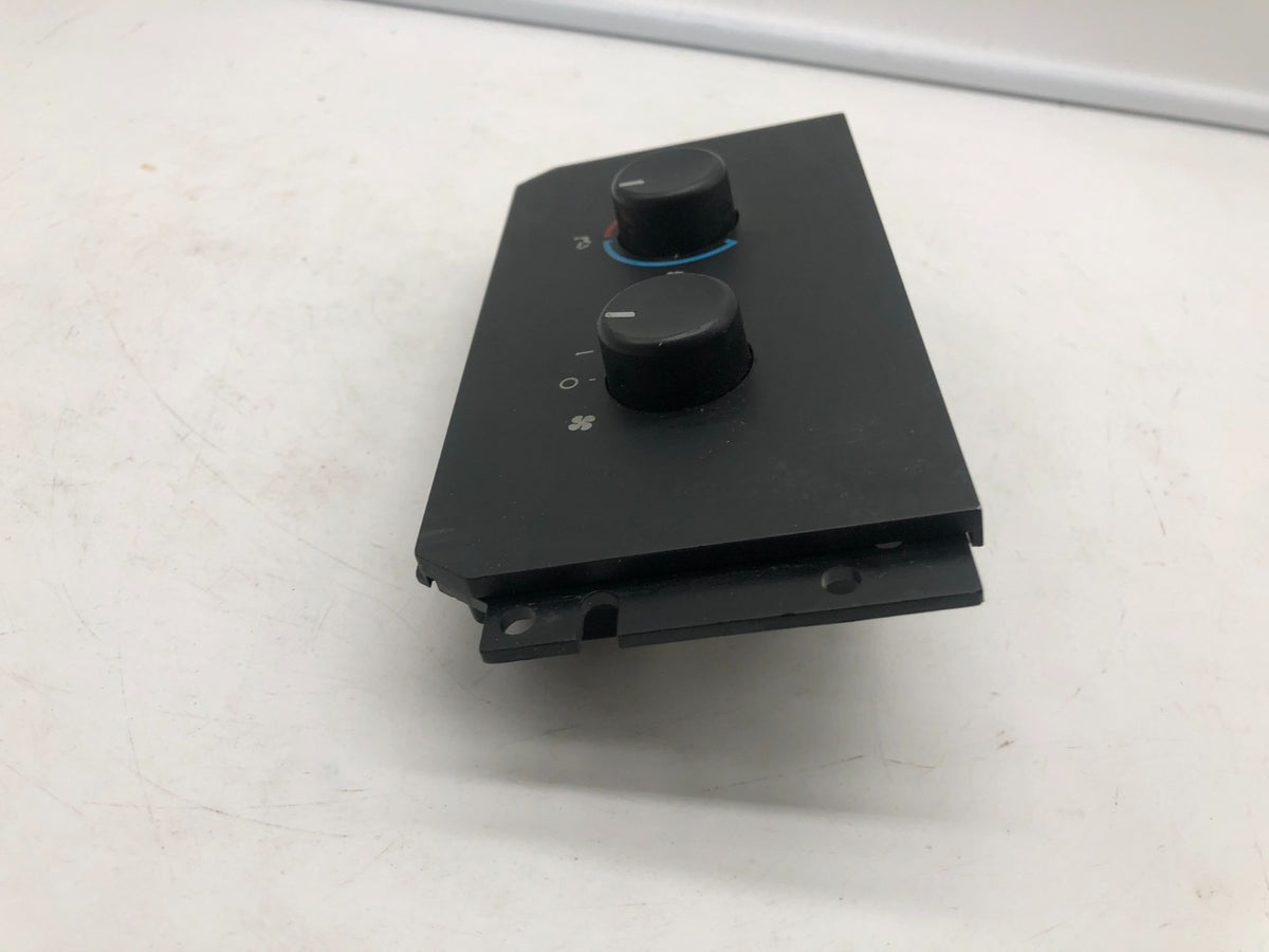 2007-2014 Ford Expedition Rear AC Heater Climate Control Unit OEM A01B06013