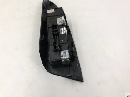 2013-2019 Nissan Sentra Master Power Window Switch OEM A04B06037