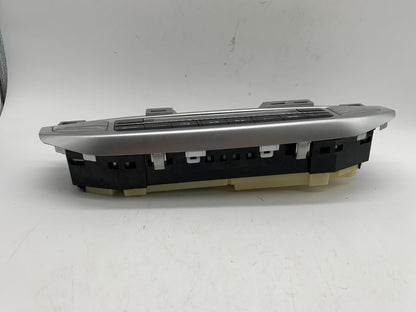 2013-2015 Honda Accord AC Heater Climate Control Unit OEM D03B33044