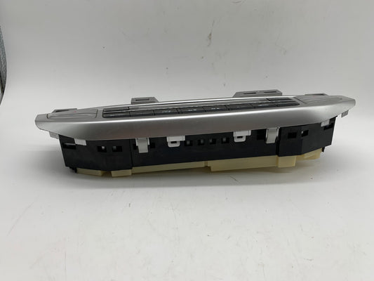 2013-2015 Honda Accord AC Heater Climate Control Unit OEM D03B33044