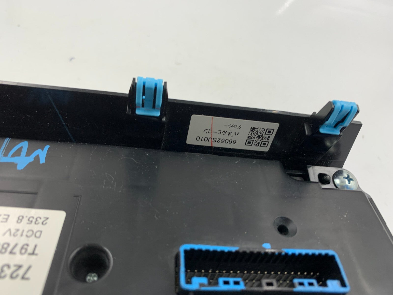 2019-2020 Subaru Forester AC Heater Climate Control Unit OEM A04B30032