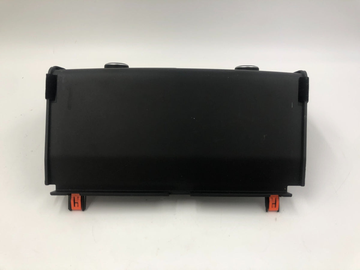 2018-2019 Ford Escape AC Heater Climate Control Unit OEM E02B47035