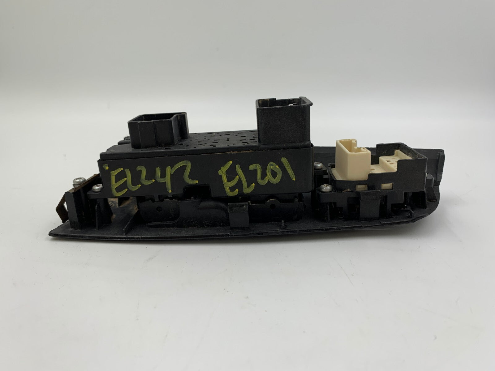 2004-2008 Mazda RX-8 RX8 Master Power Window Switch OEM C04B66012