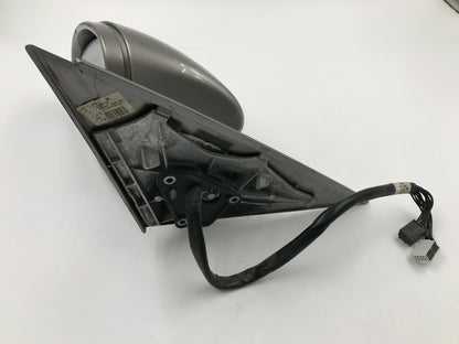 2004-2008 Mercedes-Benz S550 Driver Side View Power Door Mirror Gray OEM B31003