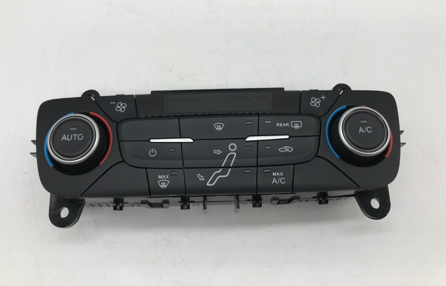 2015-2018 Ford Focus AC Heater Climate Control Temperature OEM C03B32011