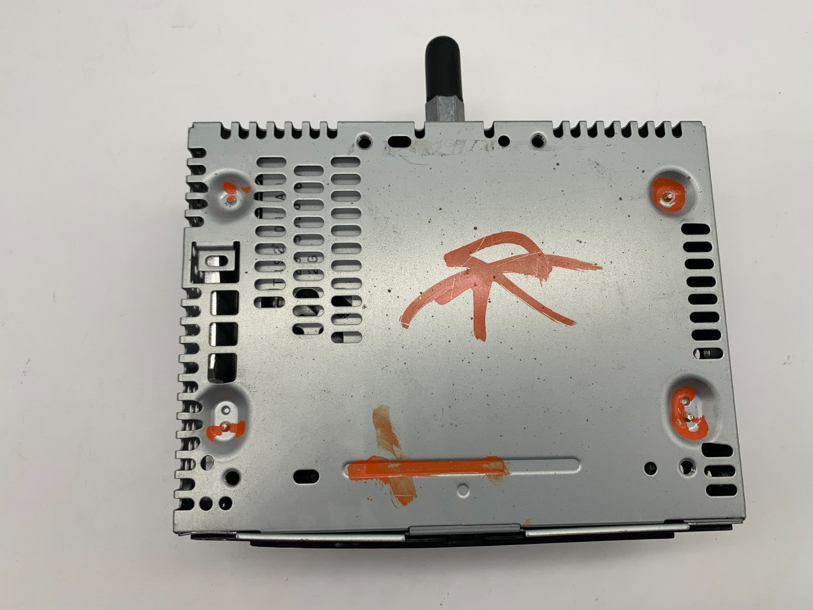 2015 Ford Explorer AM FM CD Player Radio Receiver OEM C01B51011