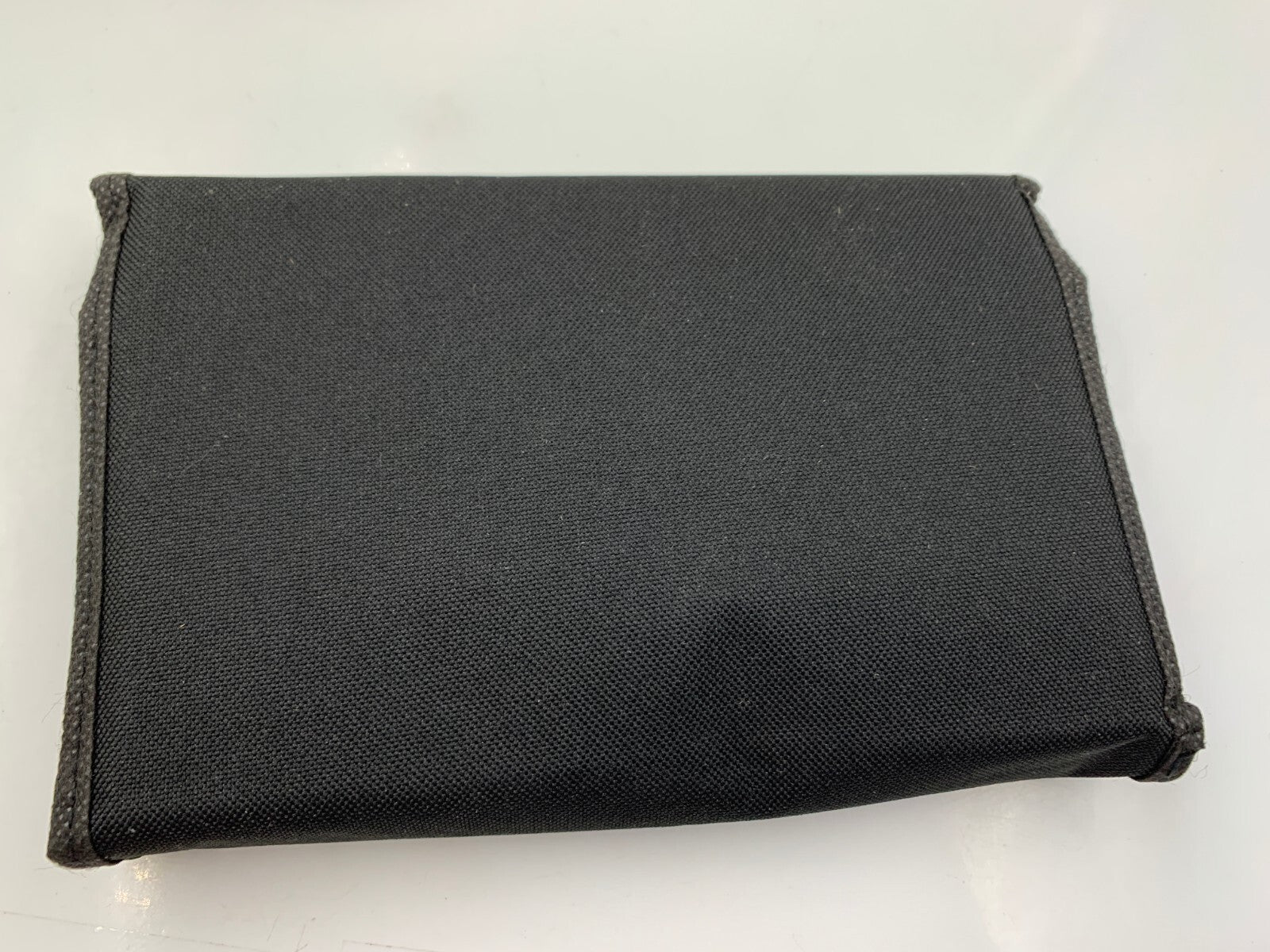 2009 GMC Acadia Owners Manual Set with Case OEM D04B32087