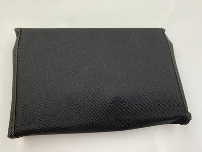 2009 GMC Acadia Owners Manual Set with Case OEM D04B32087