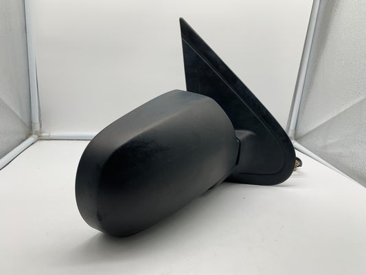 2001-2007 Ford Escape Passenger Side View Power Door Mirror Black OEM C03B28004