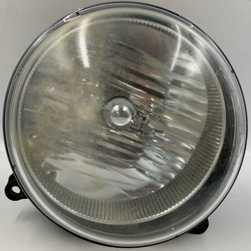 2005-2007 Jeep Liberty Driver Side Head Light Headlight OEM A02B28028