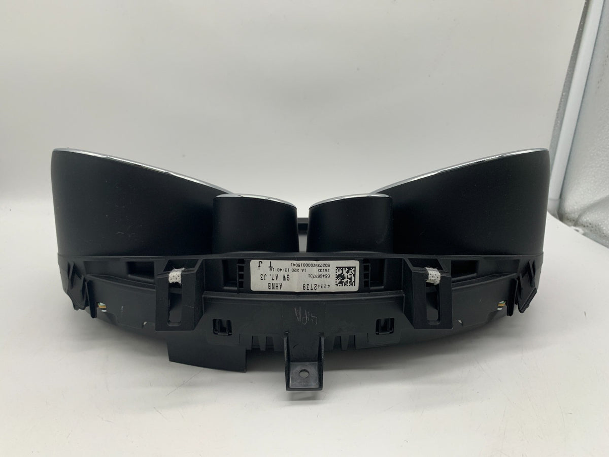 2015 Buick Encore Speedometer Instrument Cluster 12231 Miles OEM A01B03014