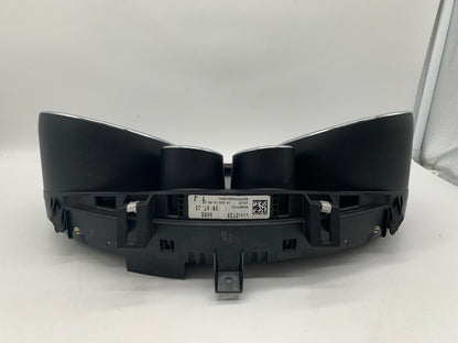 2015 Buick Encore Speedometer Instrument Cluster 12231 Miles OEM A01B03014