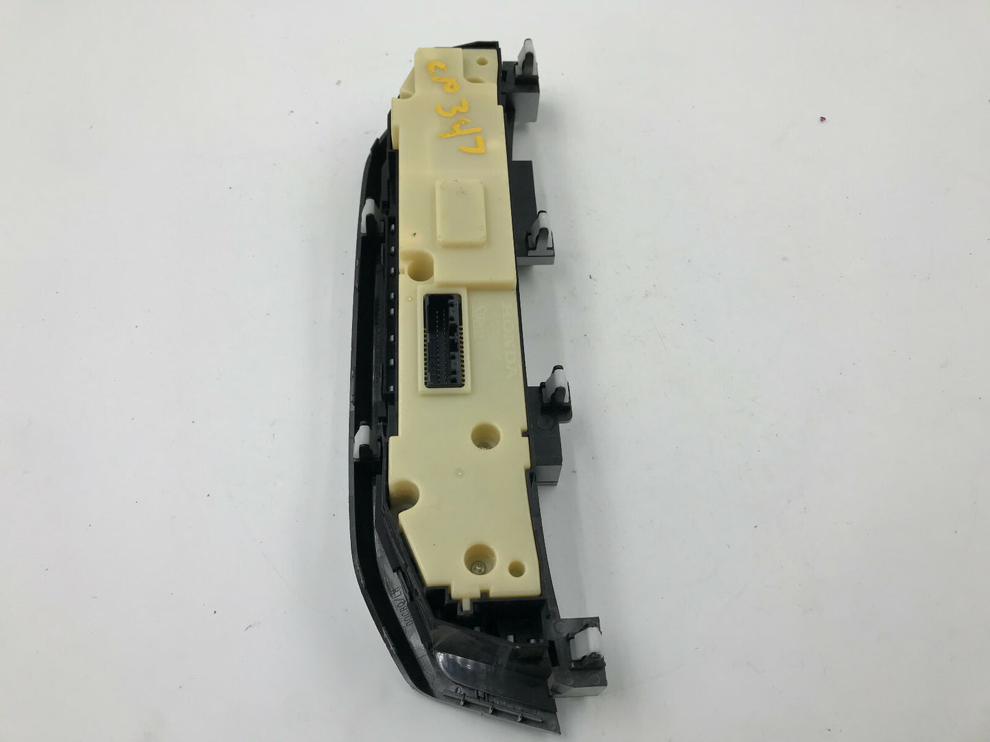 2013-2015 Honda Accord AC Heater Climate Control Temperature OEM C03B55001