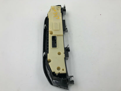 2013-2015 Honda Accord AC Heater Climate Control Temperature OEM C03B55001