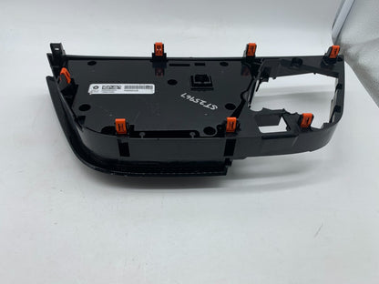 2018-2020 Chrysler Pacifica Climate Control 3 Zone AC Heater Unit OEM D03B50003