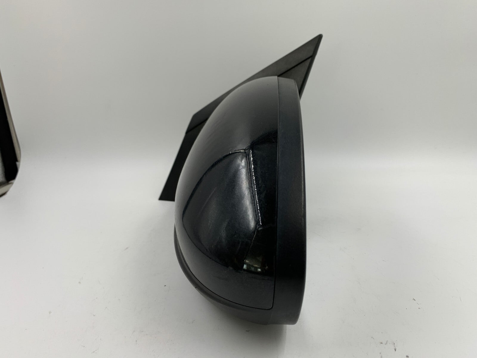 2011-2016 Chevrolet Cruze Driver Side View Power Door Mirror Black OEM B02B40043