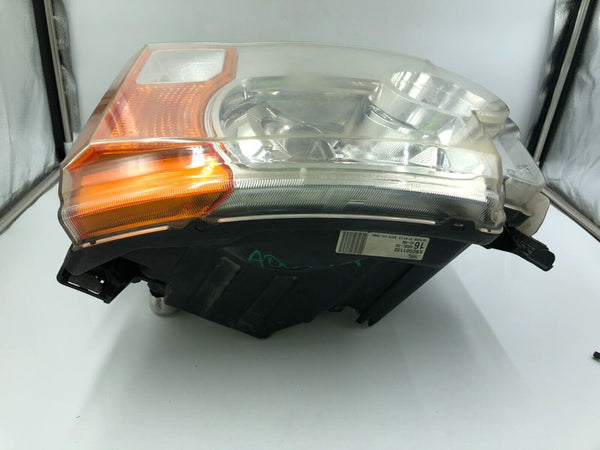 2005-2009 Land Rover LR3 Driver Side Head Light Headlight OEM L02B14080