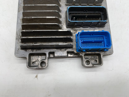2017-2019 Chevrolet Silverado 2500 Engine Control Module Unit ECU ECM A04B02012