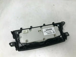 2010-2014 Nissan Murano AC Heater Climate Control Temperature Unit OEM E01B40012