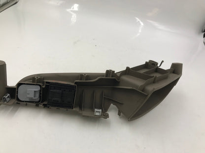 2008-2012 Audi A5 Master Power Window Switch OEM D04B06024